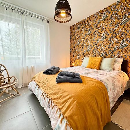 Residence Suzanne Calais Ngoại thất bức ảnh