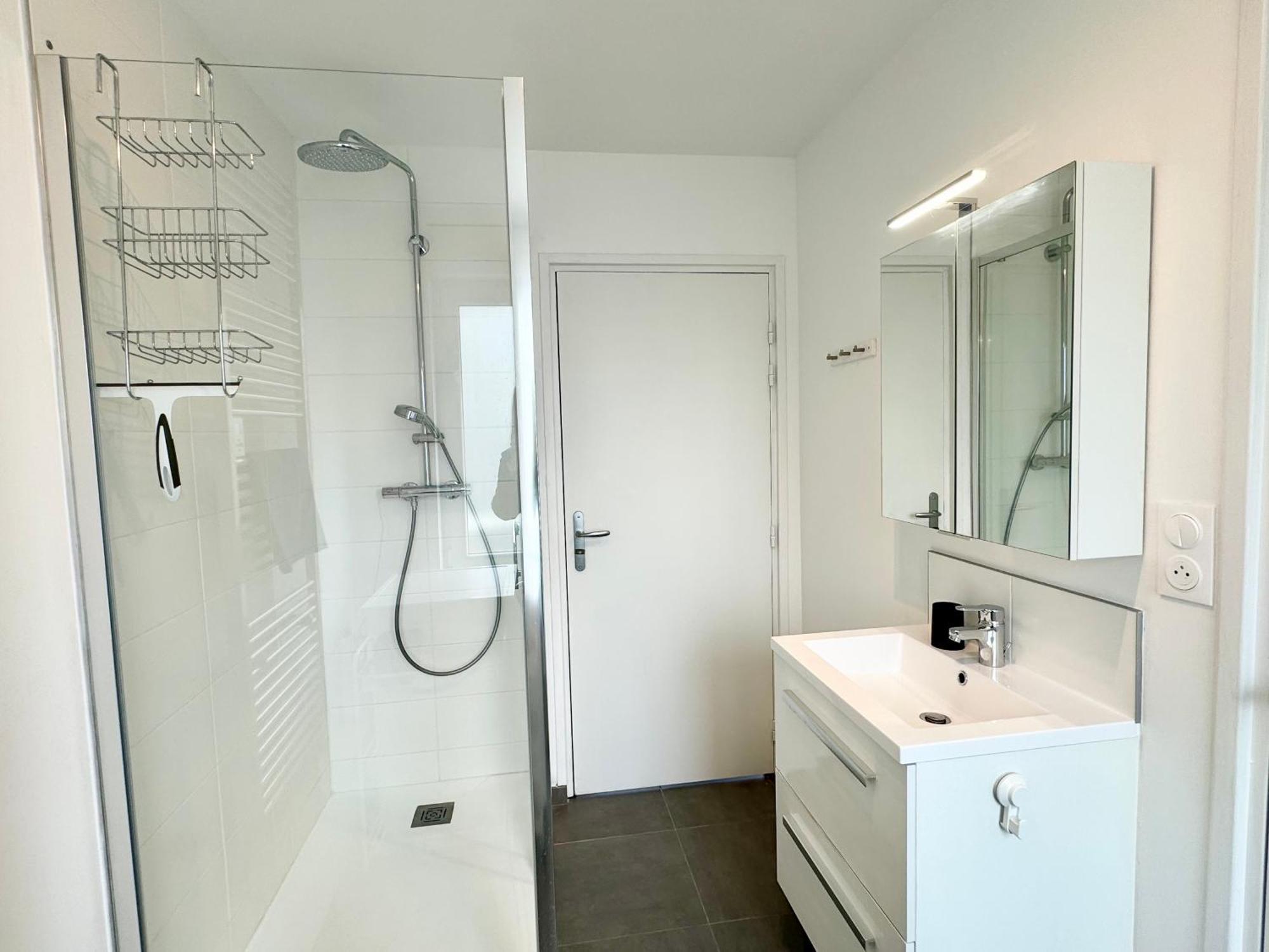 Residence Suzanne Calais Ngoại thất bức ảnh
