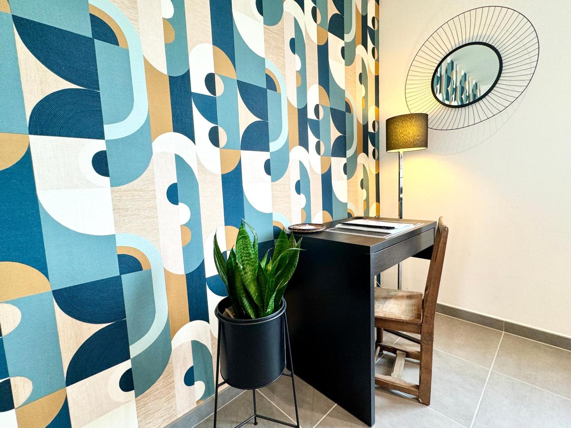 Residence Suzanne Calais Ngoại thất bức ảnh