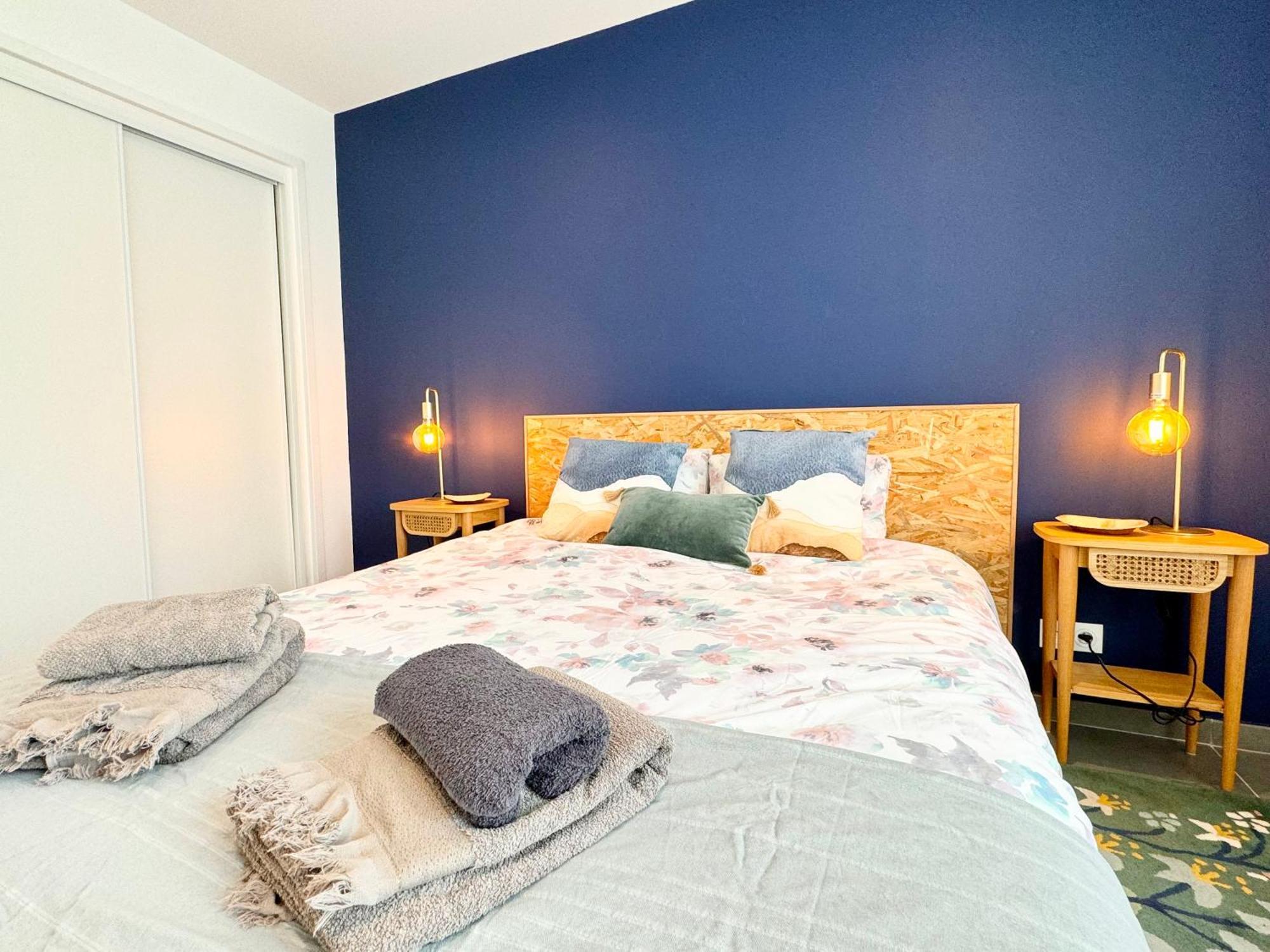 Residence Suzanne Calais Ngoại thất bức ảnh