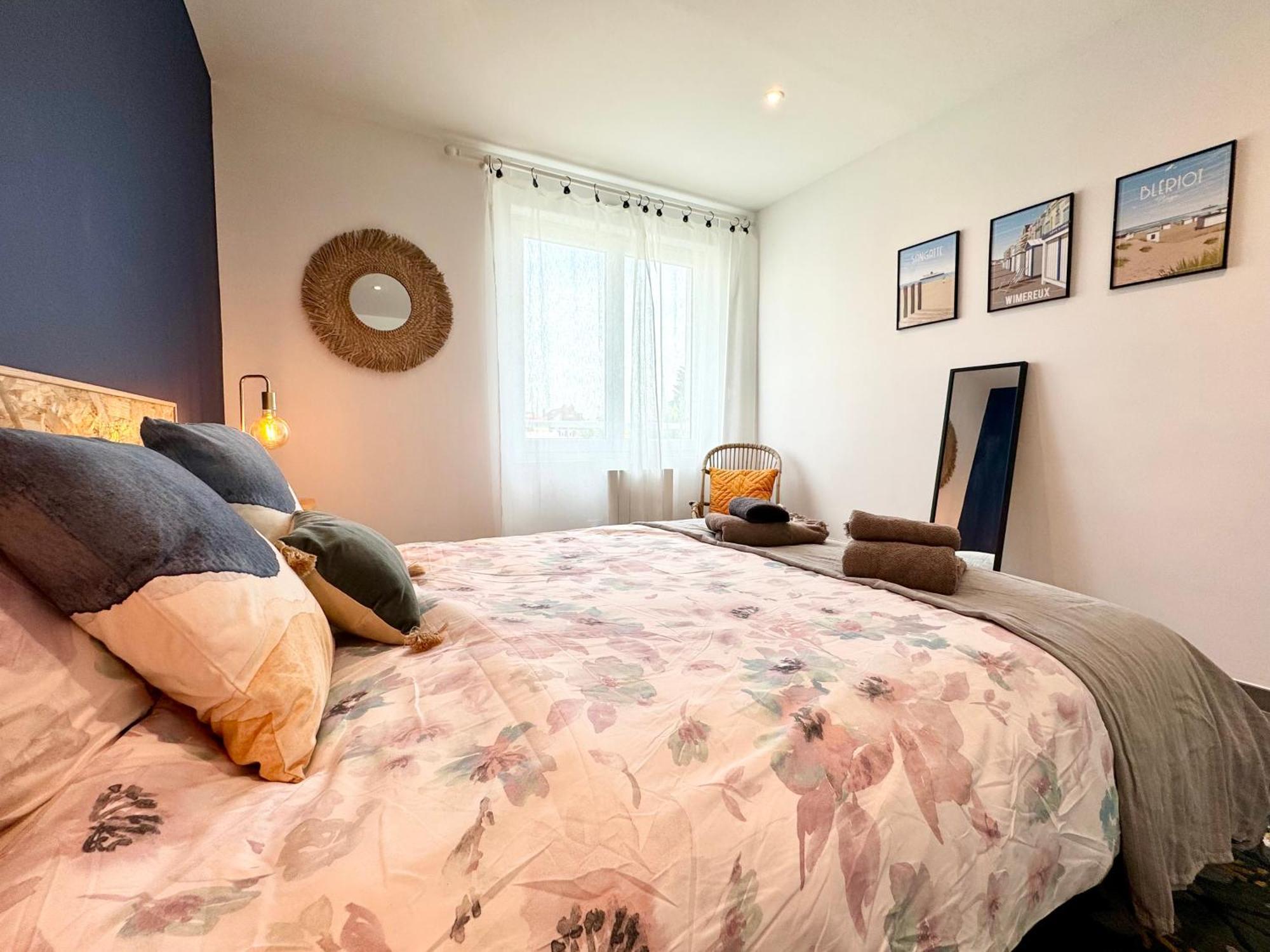 Residence Suzanne Calais Ngoại thất bức ảnh