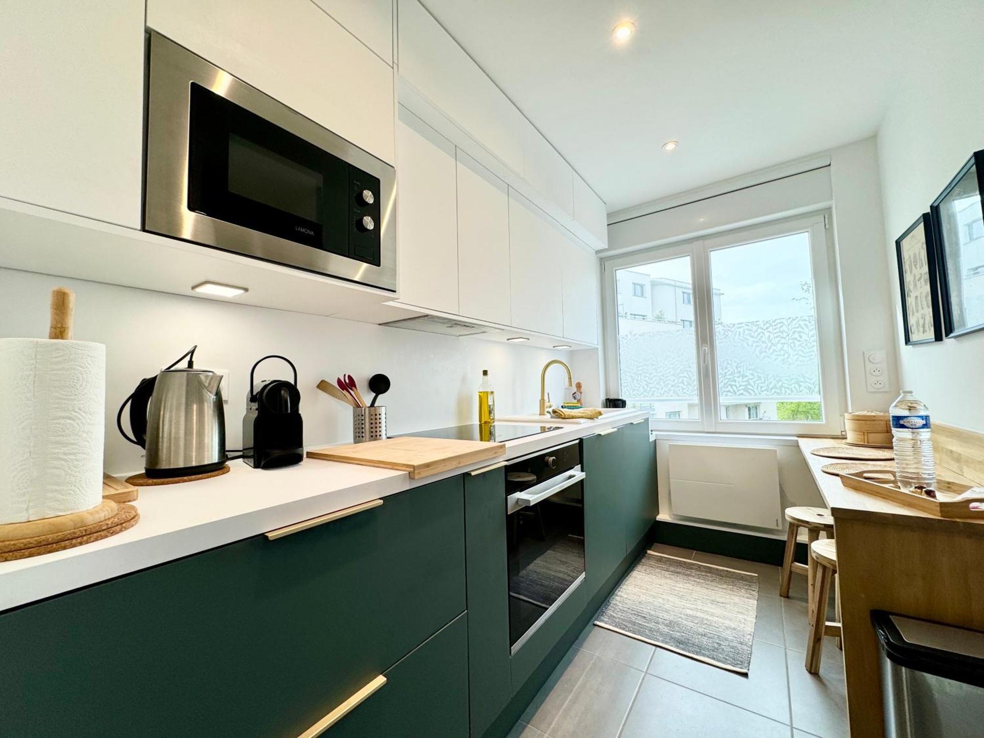 Residence Suzanne Calais Ngoại thất bức ảnh