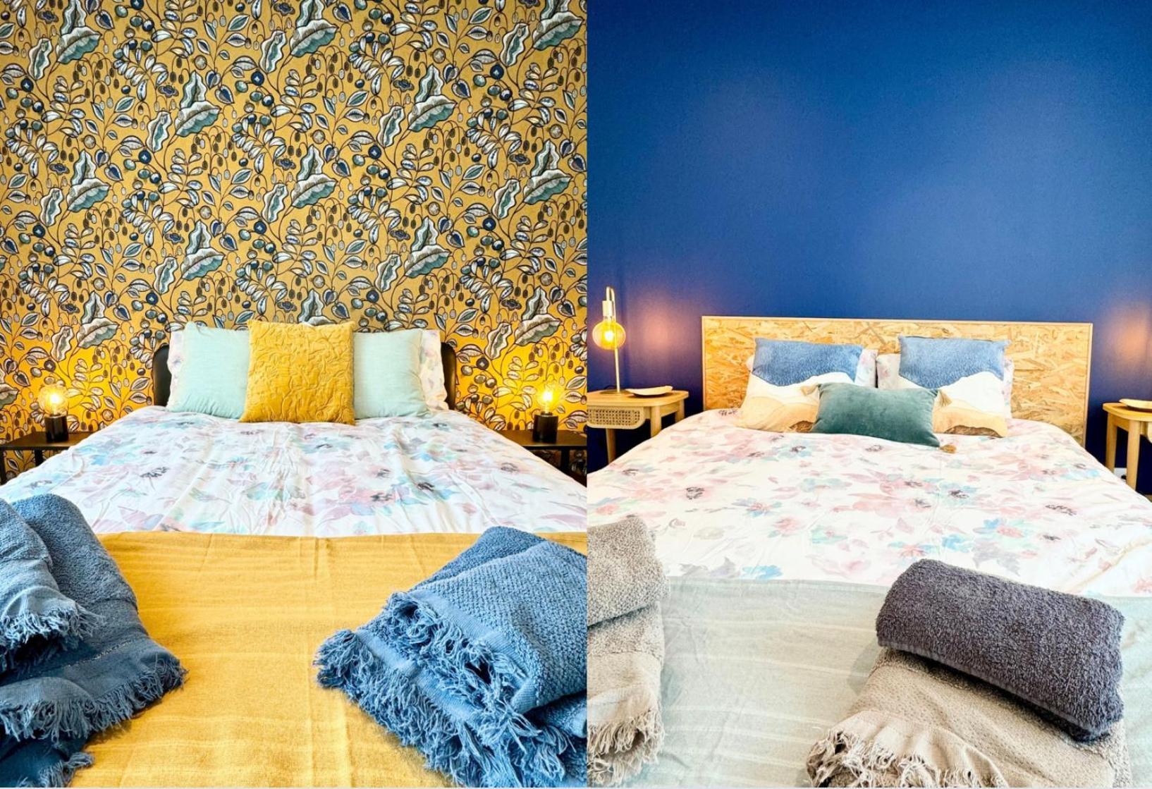 Residence Suzanne Calais Ngoại thất bức ảnh