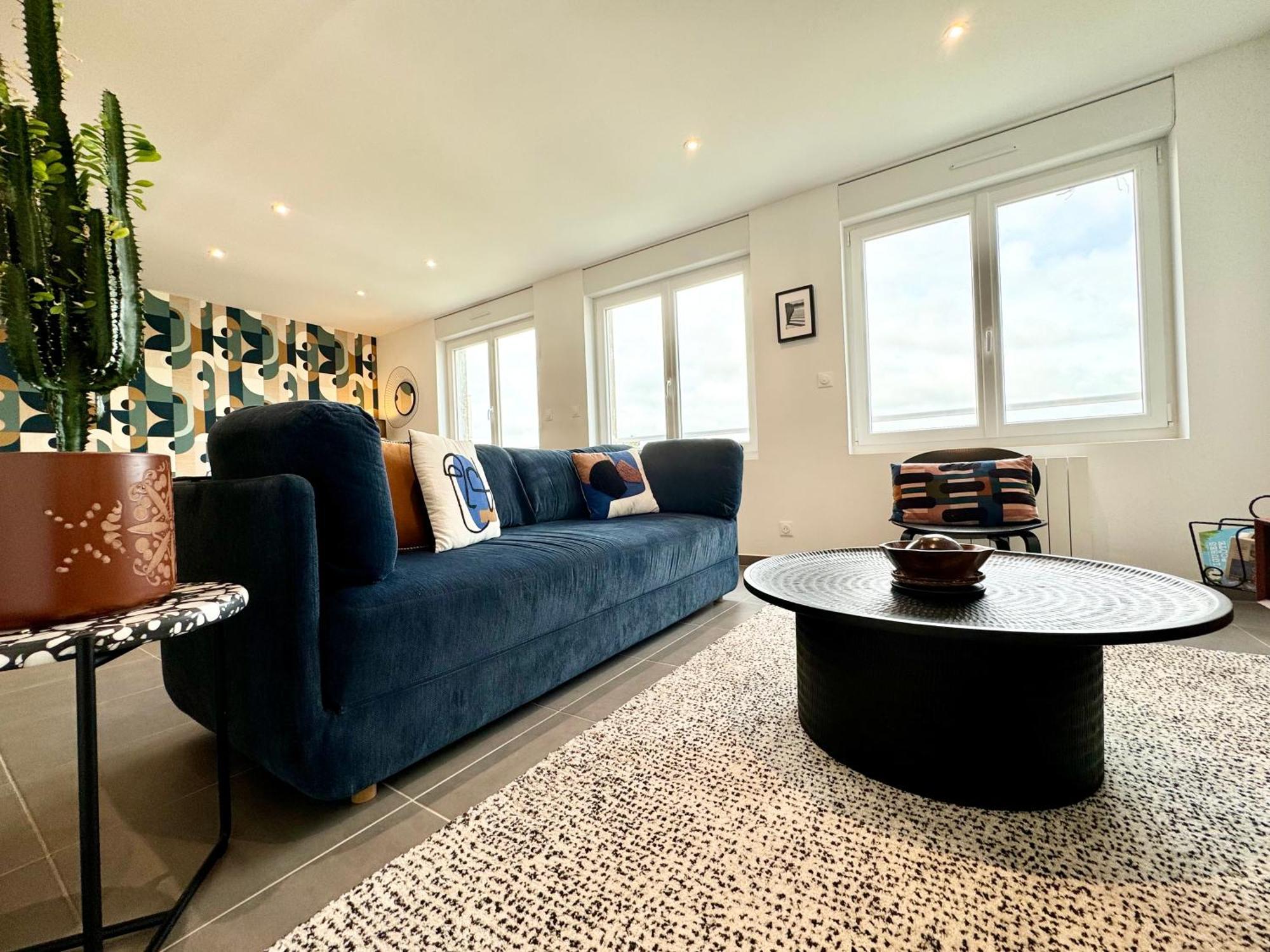 Residence Suzanne Calais Ngoại thất bức ảnh