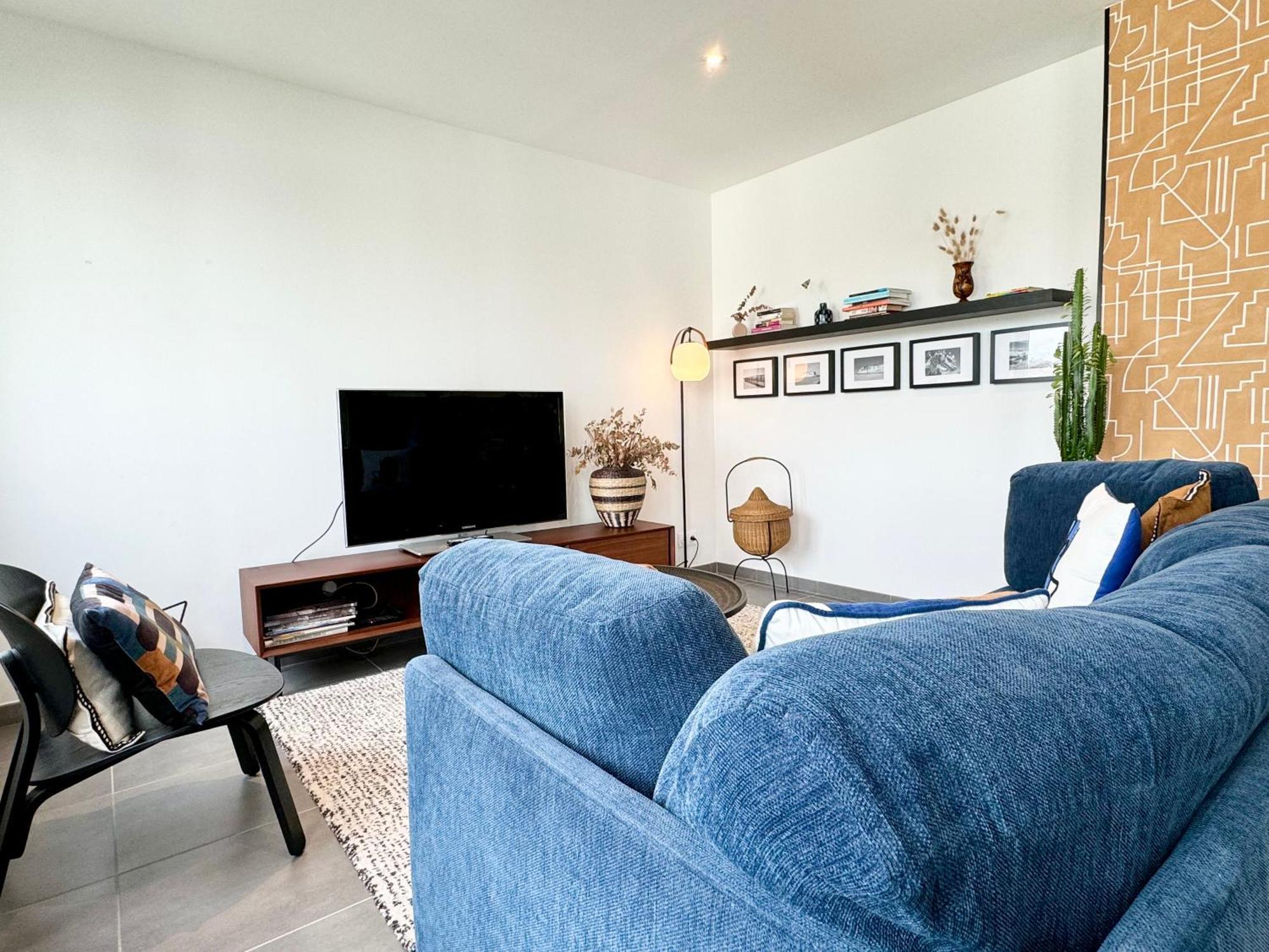 Residence Suzanne Calais Ngoại thất bức ảnh