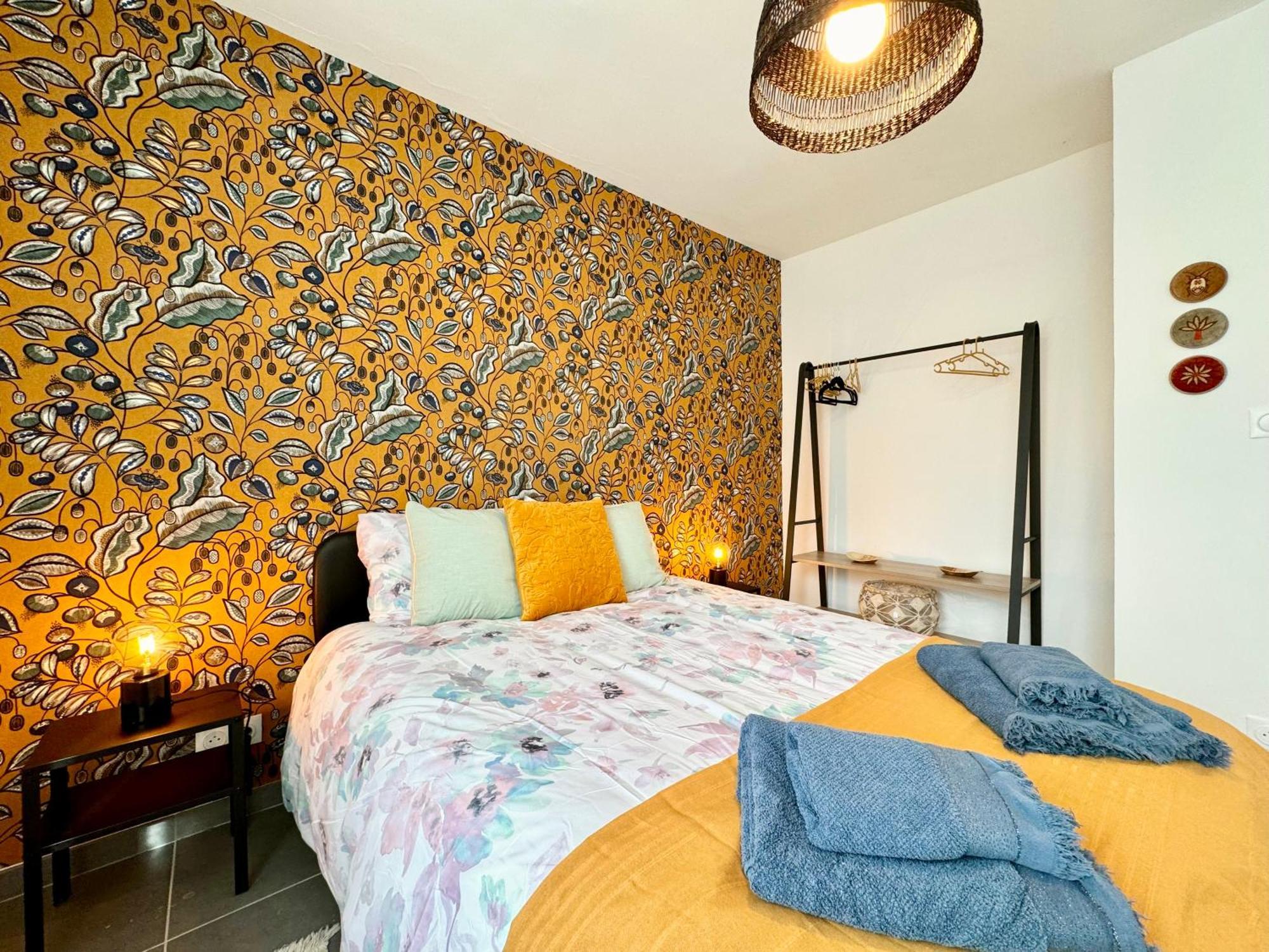 Residence Suzanne Calais Ngoại thất bức ảnh