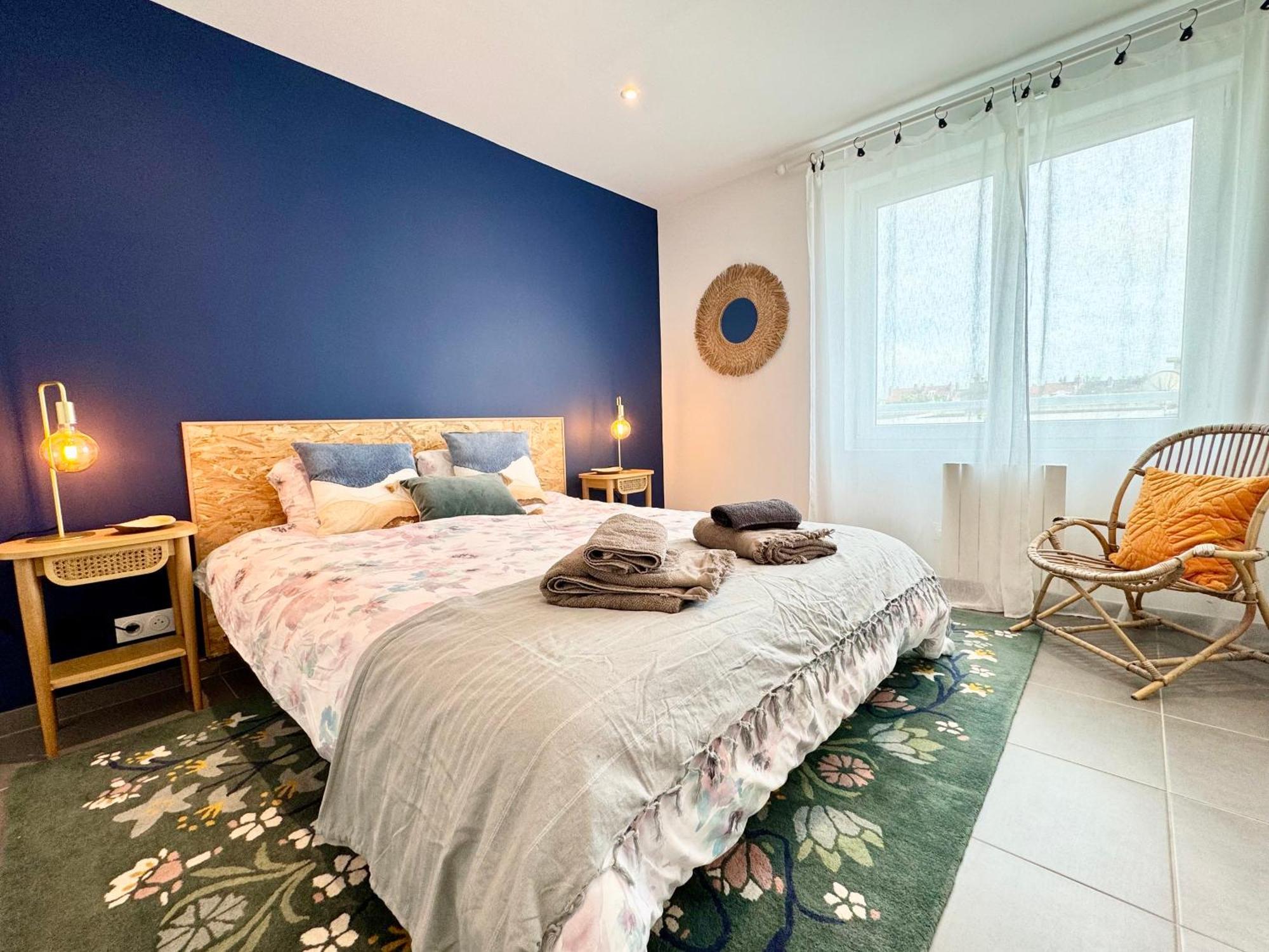 Residence Suzanne Calais Ngoại thất bức ảnh