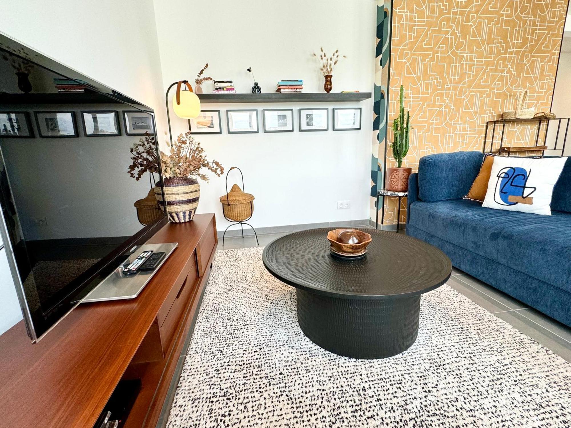 Residence Suzanne Calais Ngoại thất bức ảnh